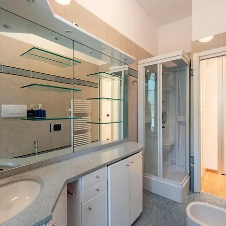 Apartment Iflat Un Nido Nel *