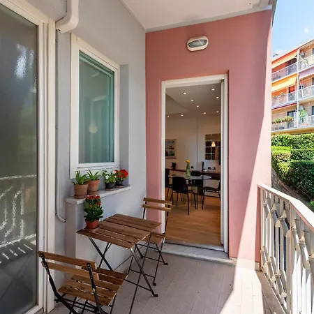 Apartment Iflat Un Nido Nel *