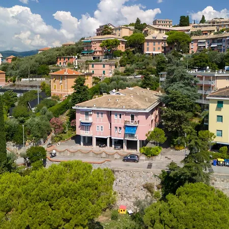 Iflat Un Nido Nel