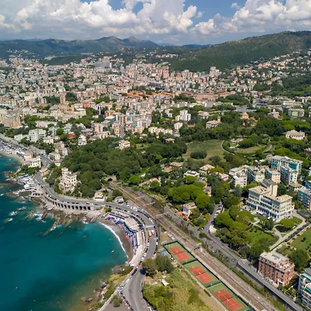 아파트 Iflat Un Nido Nel