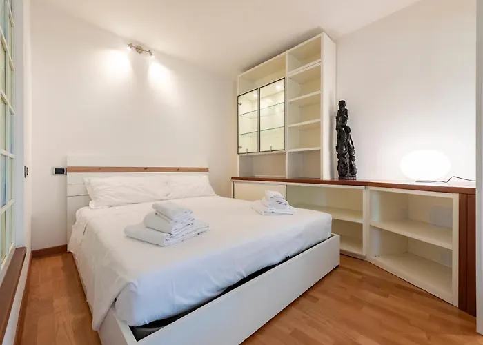 Iflat Un Nido Nel Apartment *