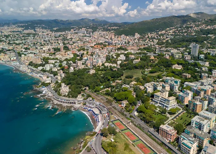 Apartmán Iflat Un Nido Nel