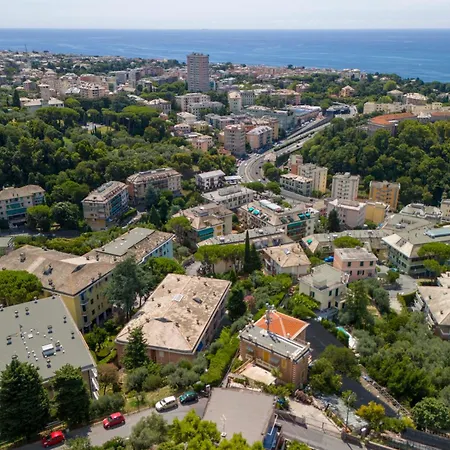 Iflat Un Nido Nel